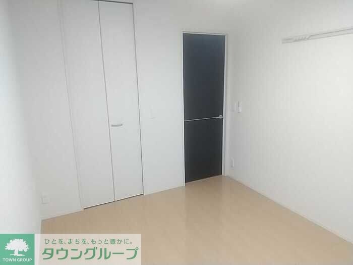 ラ・テールドゥの物件内観写真