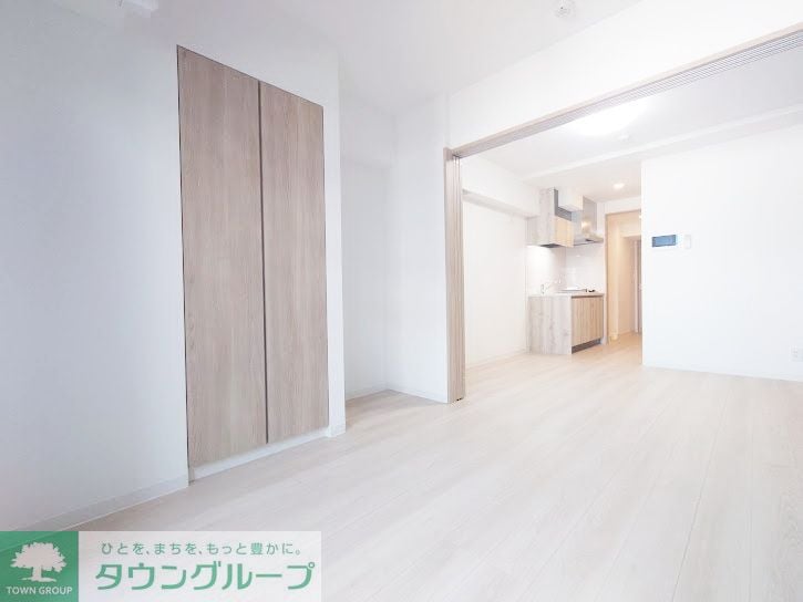 KDXレジデンス西調布の物件内観写真