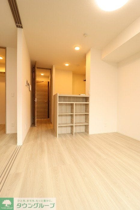 Dアセット飛田給の物件内観写真