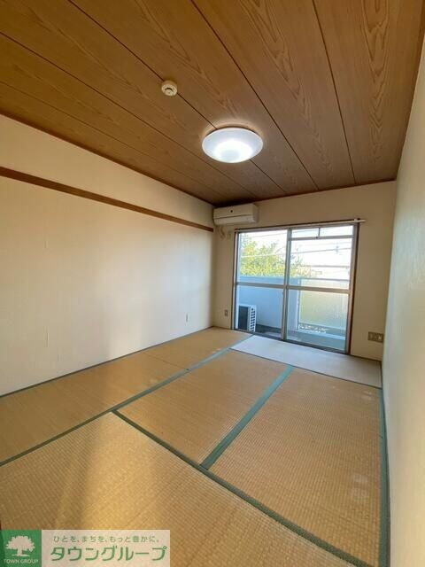 ファミールアライの物件内観写真