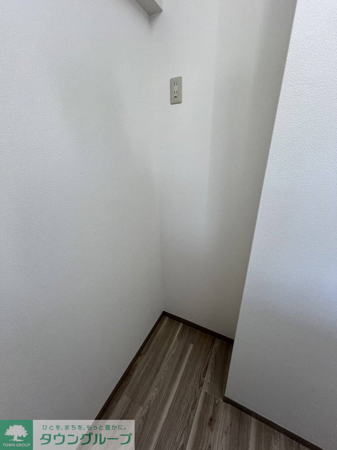 カレラエイトの物件内観写真