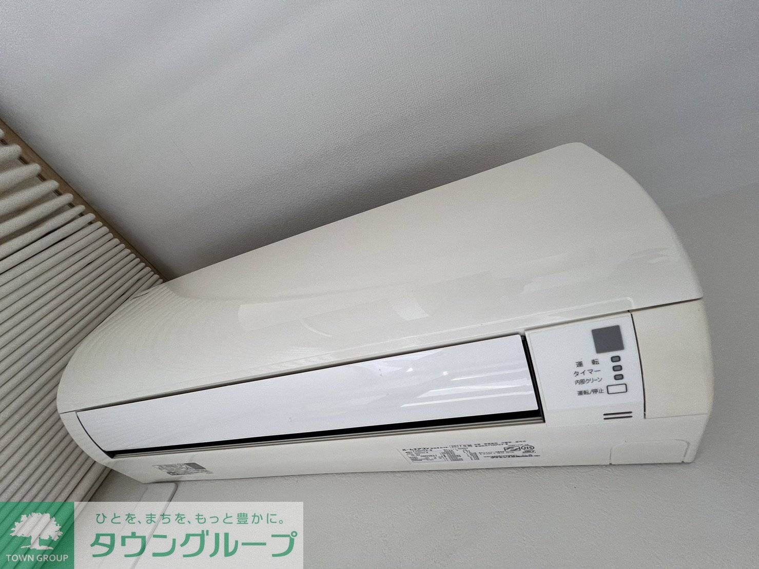 カレラエイトの物件内観写真