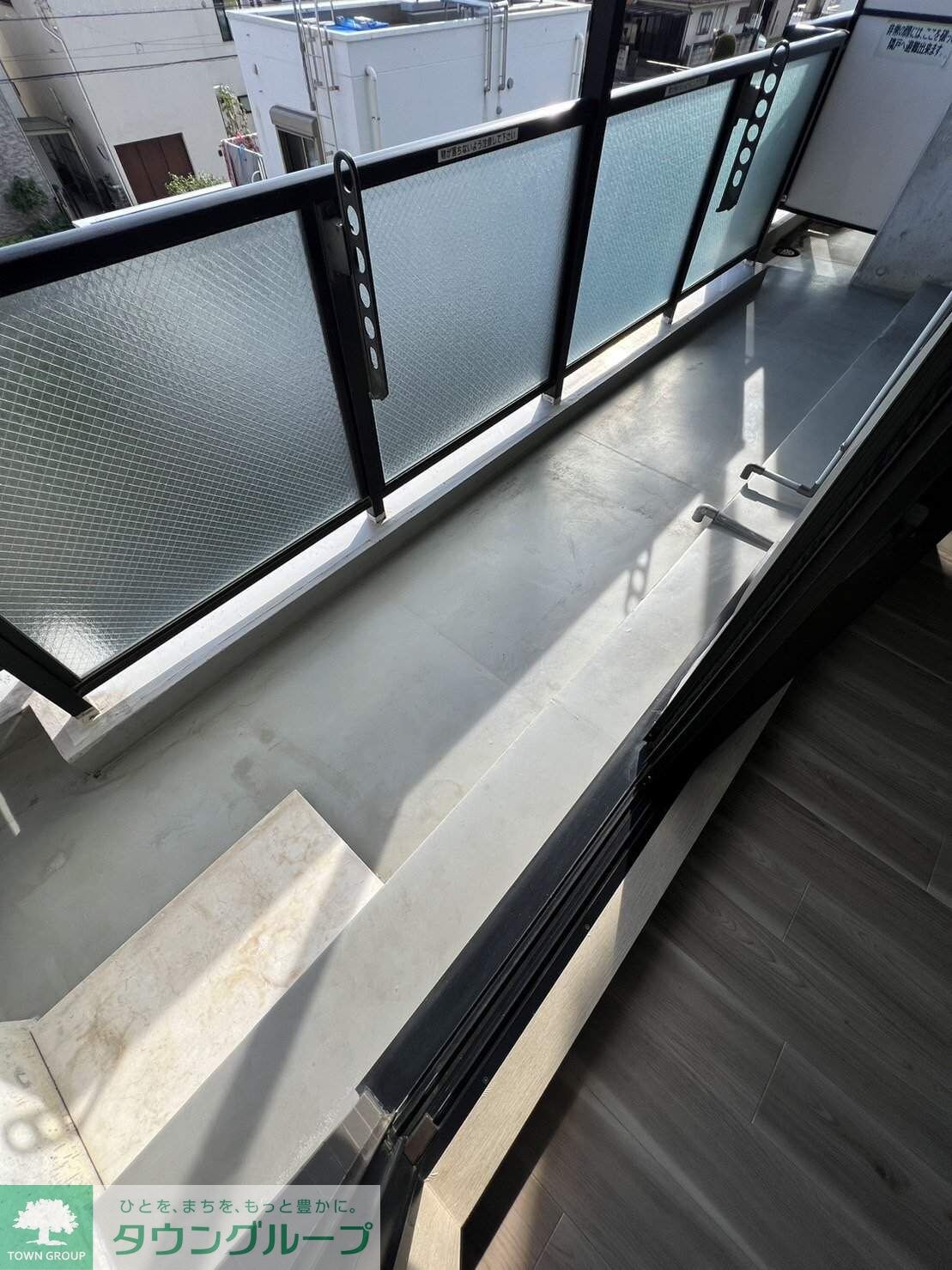 カレラエイトの物件内観写真