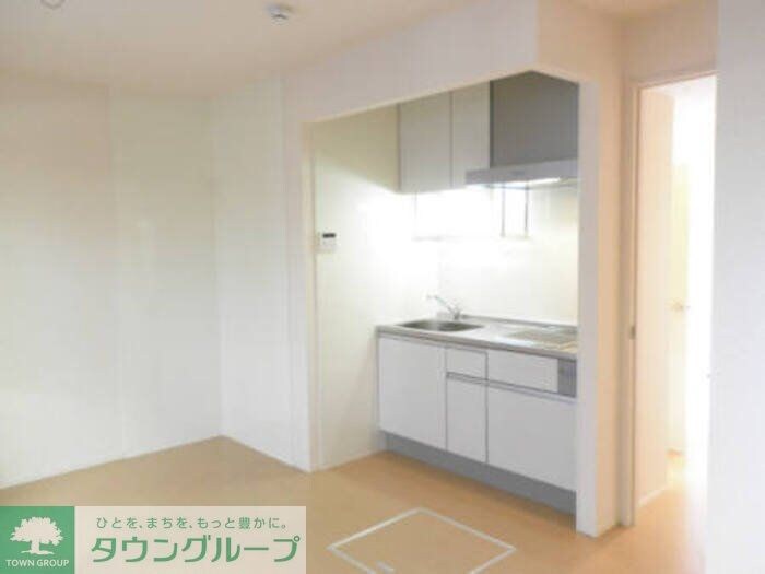 アケボノVIIIの物件内観写真