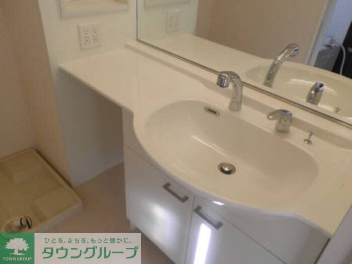 アケボノVIIIの物件内観写真