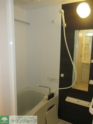 サードロック立川の物件内観写真