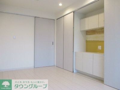 サードロック立川の物件内観写真