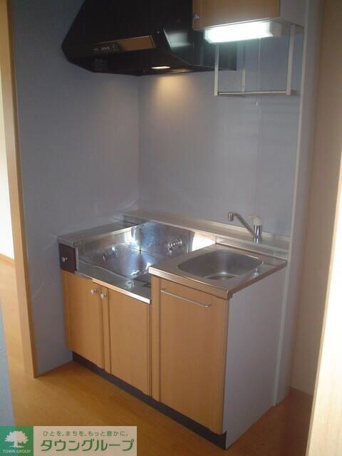 ドルフ国立の物件内観写真