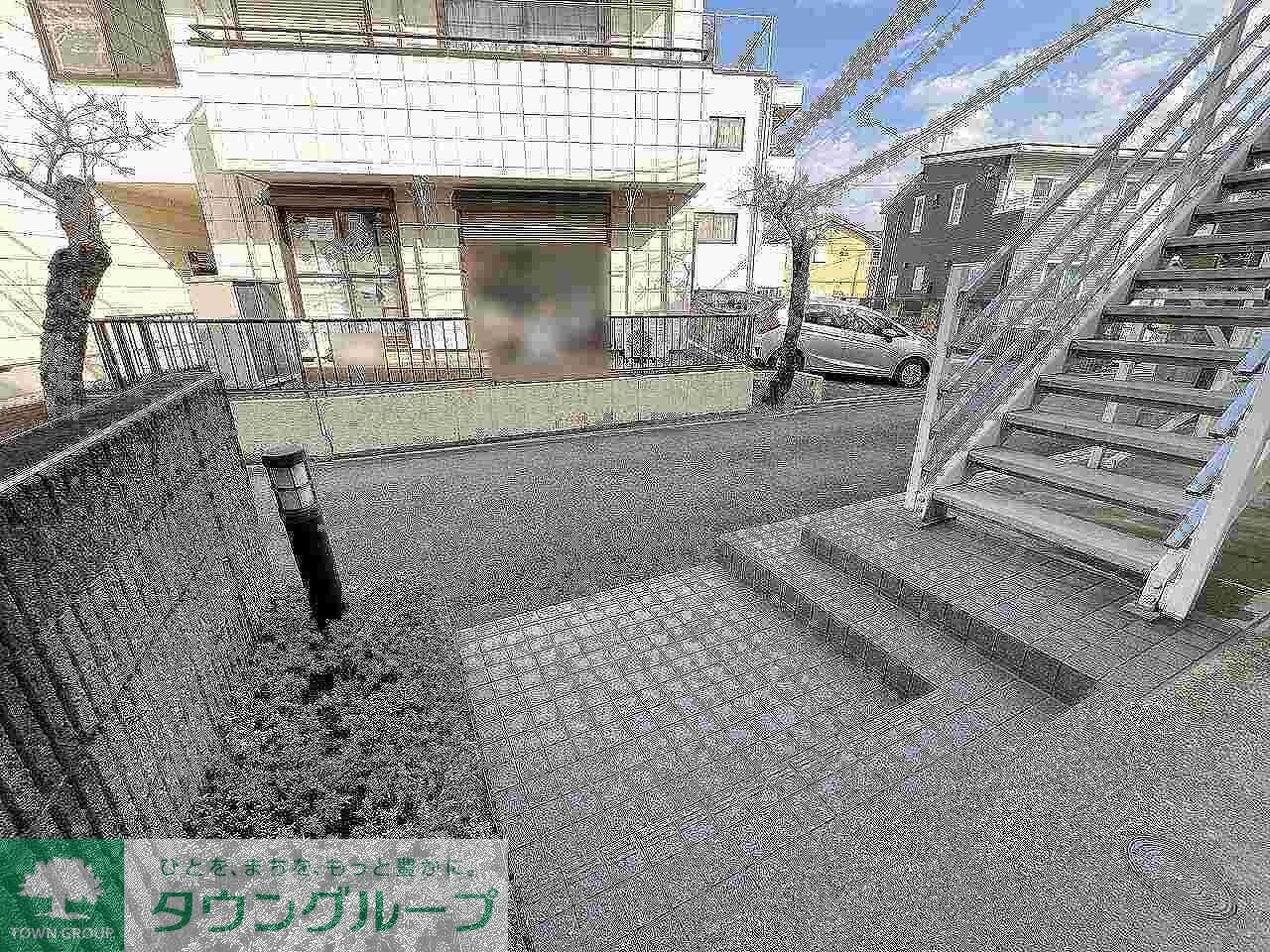 レオパレスFRONTIERの物件内観写真