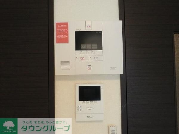 クレイノ立川ピュアコートの物件内観写真