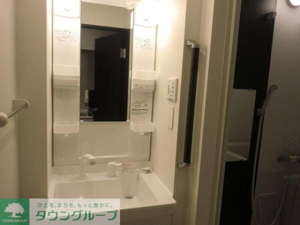 クレイノ立川ピュアコートの物件内観写真