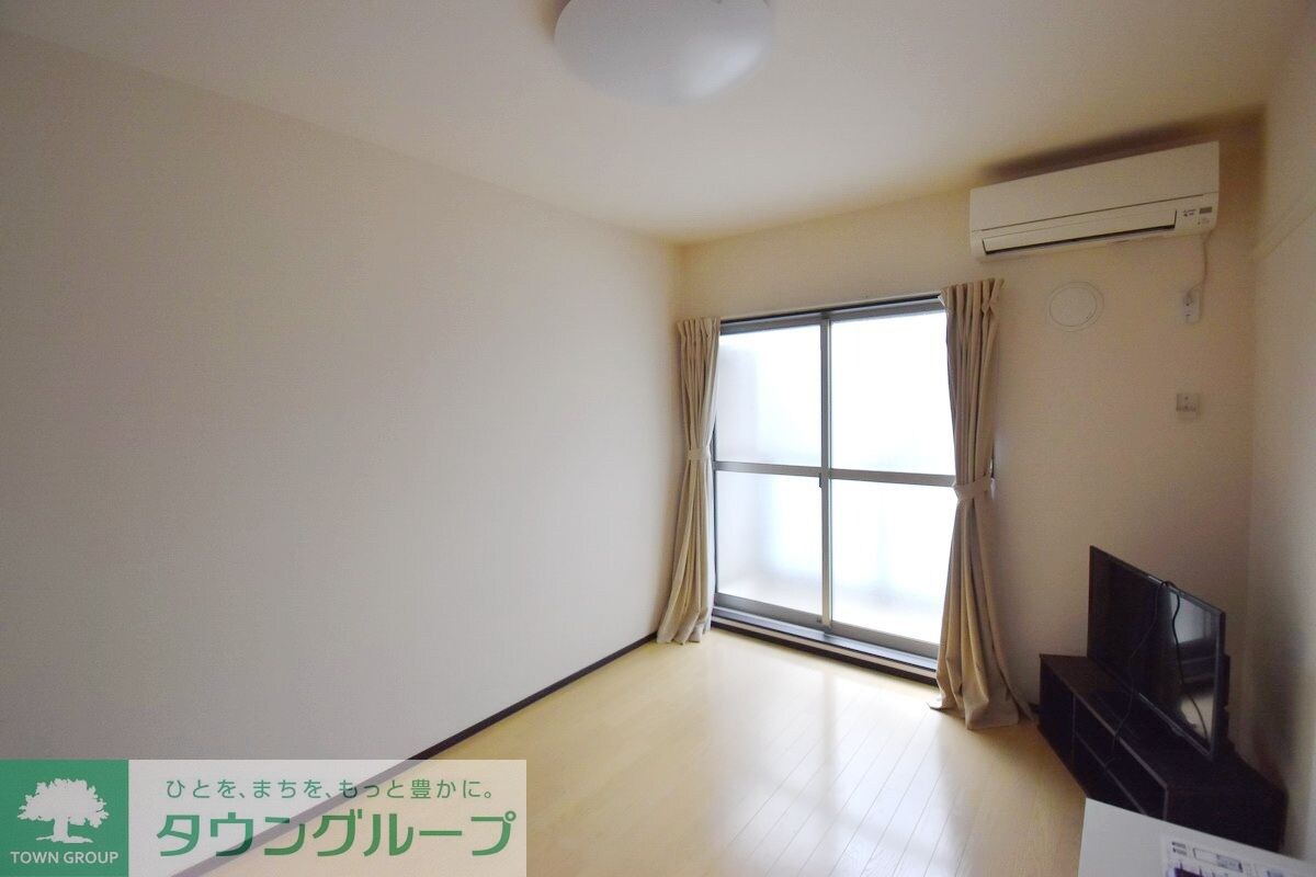 クレイノ立川ピュアコートの物件内観写真