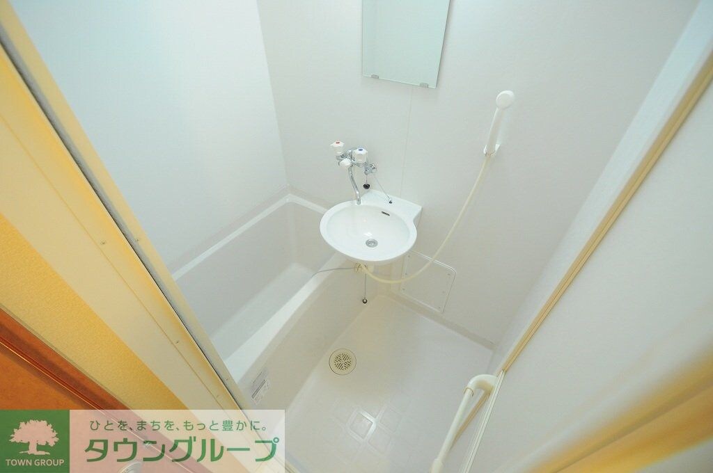 レオパレス櫻の夢の物件内観写真