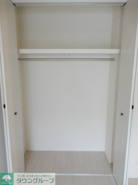 トゥール・ブランの物件内観写真