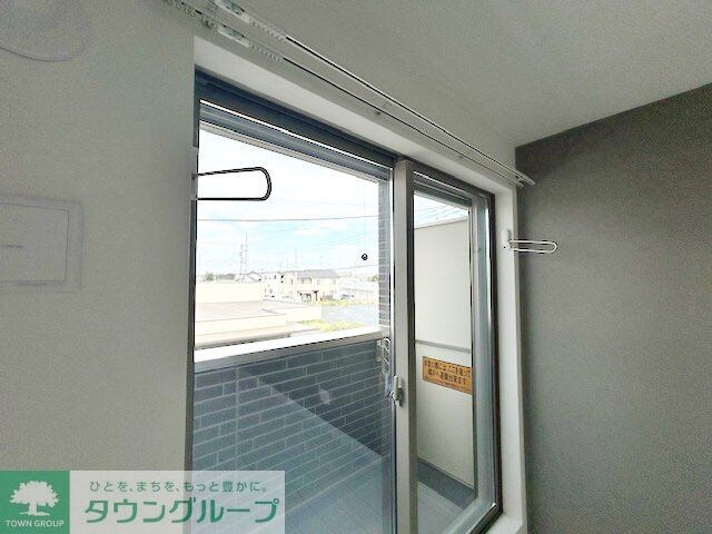 フォレスト南多摩の物件内観写真