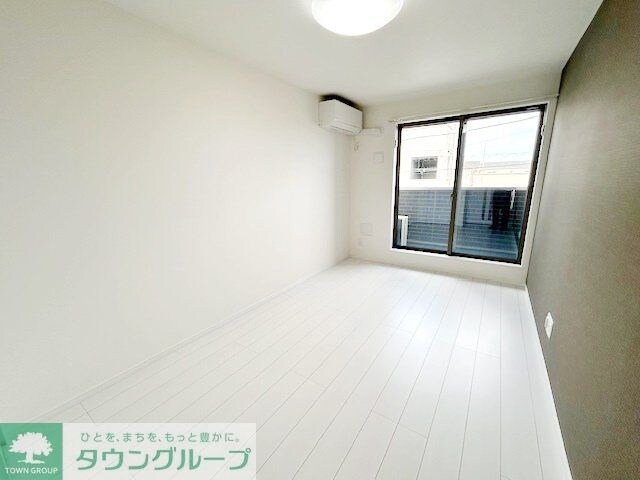 フォレスト南多摩の物件内観写真