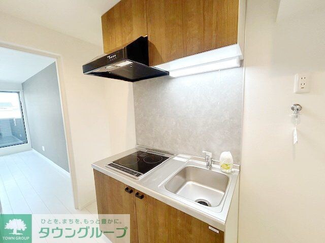 フォレスト南多摩の物件内観写真