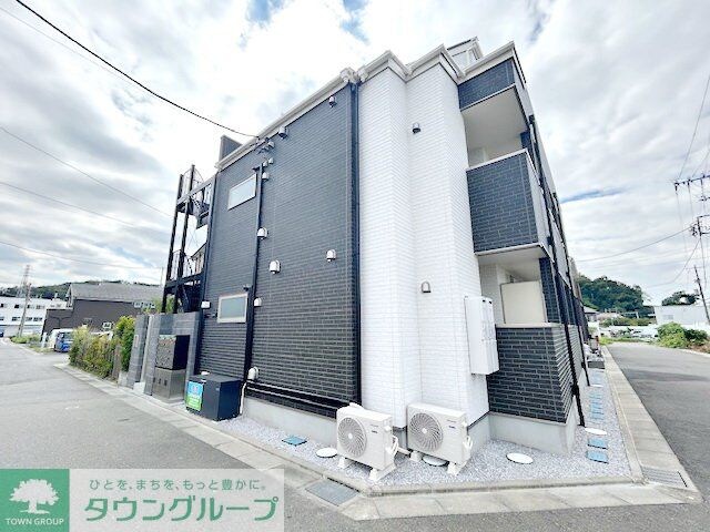 フォレスト南多摩の物件内観写真