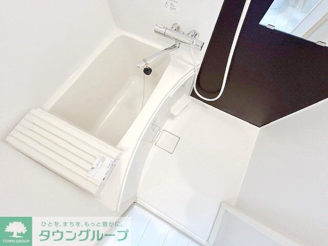 フォレスト南多摩の物件内観写真