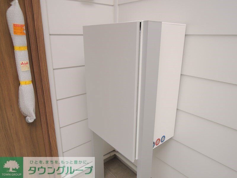 シャネル メゾンの物件内観写真