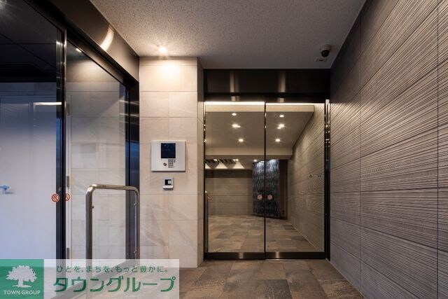 KDXレジデンス三鷹の物件内観写真