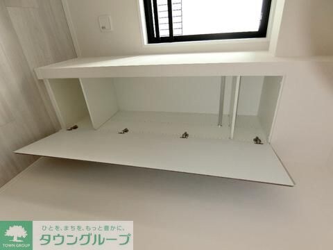 KDXレジデンス三鷹の物件内観写真