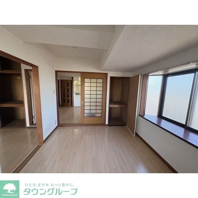 ライムかいぬまの物件内観写真