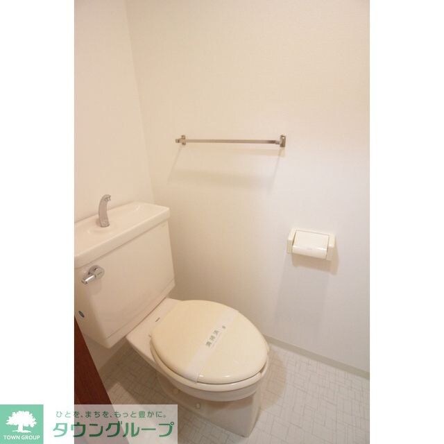 ライムかいぬまの物件内観写真