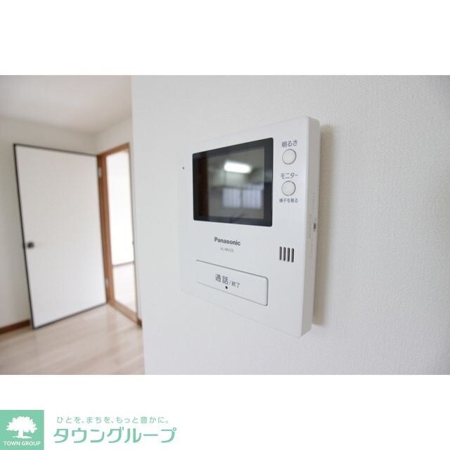 ライムかいぬまの物件内観写真