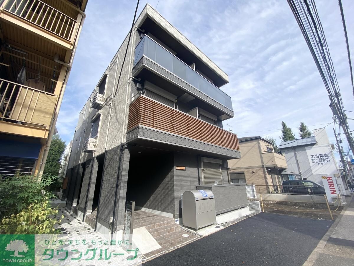 サンク アン 吉祥寺の物件内観写真