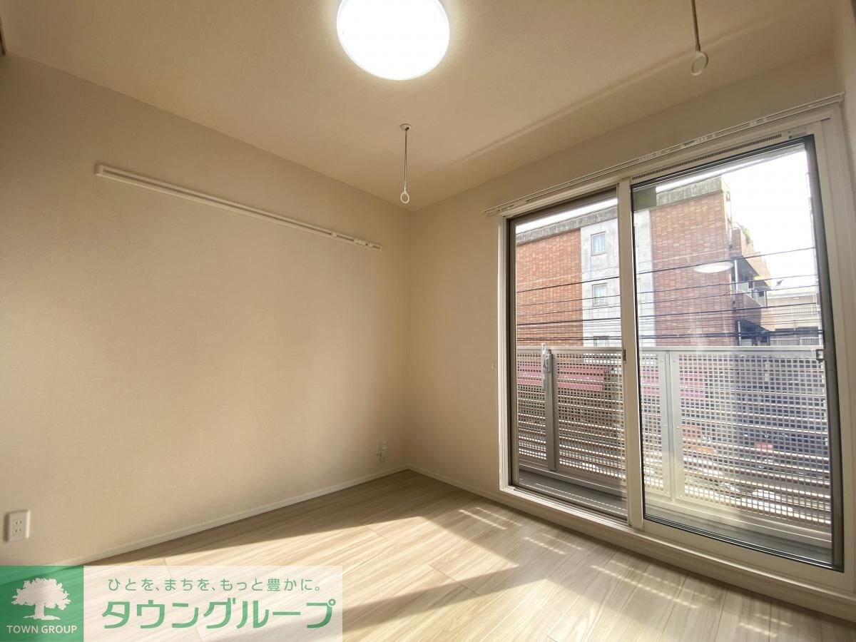 サンク アン 吉祥寺の物件内観写真