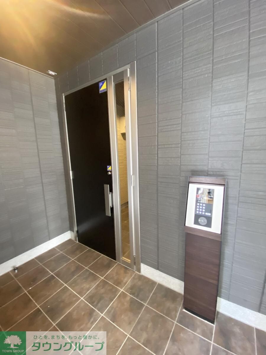 サンク アン 吉祥寺の物件内観写真