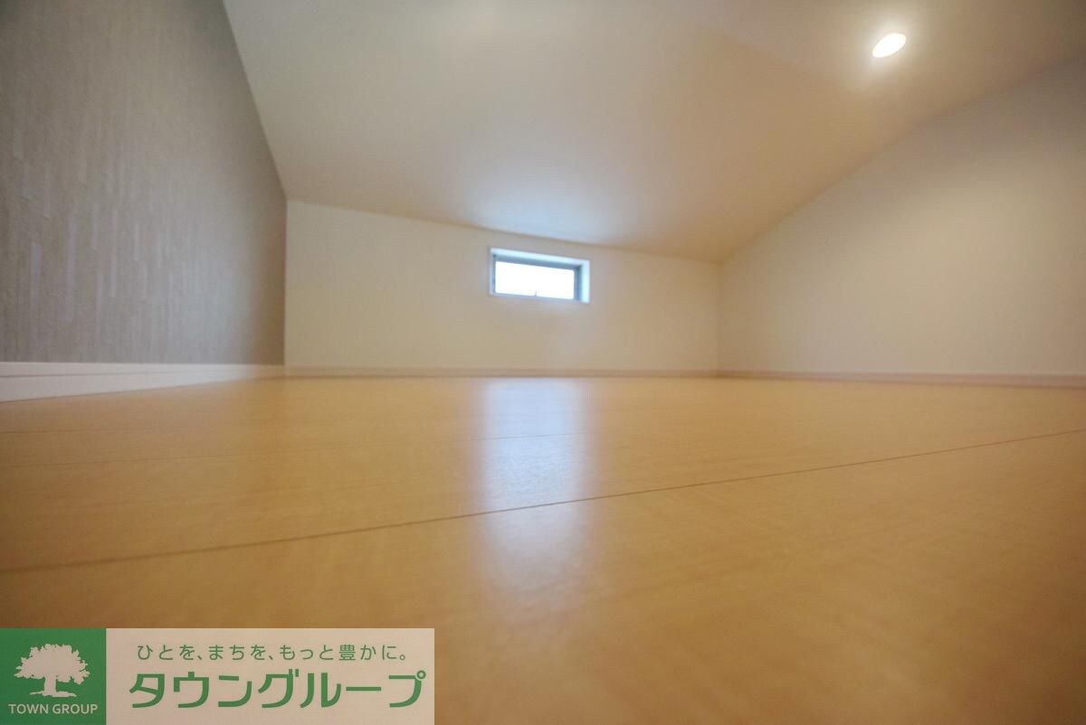 バーミープレイス国分寺(バーミープレイスコクブンジ)の物件内観写真