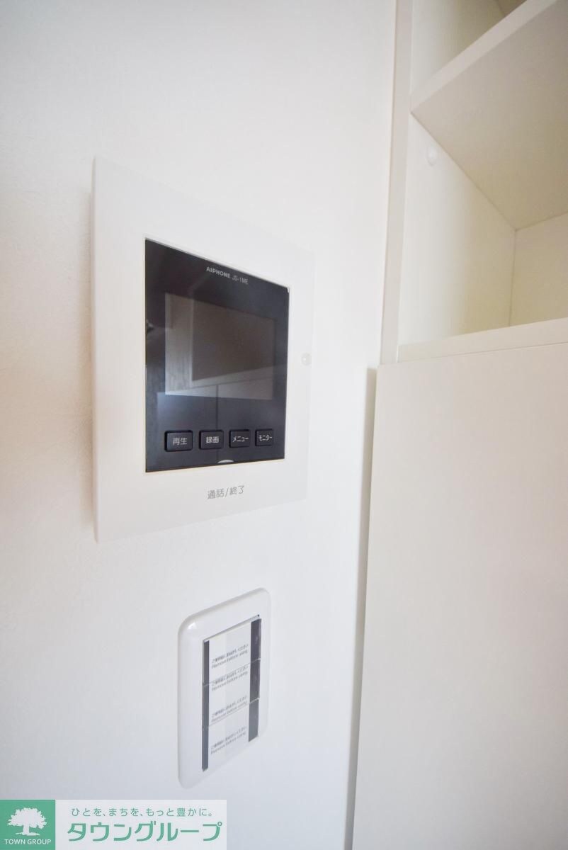 バーミープレイス国分寺(バーミープレイスコクブンジ)の物件内観写真