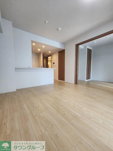 トラープランド蒼麗館の物件内観写真