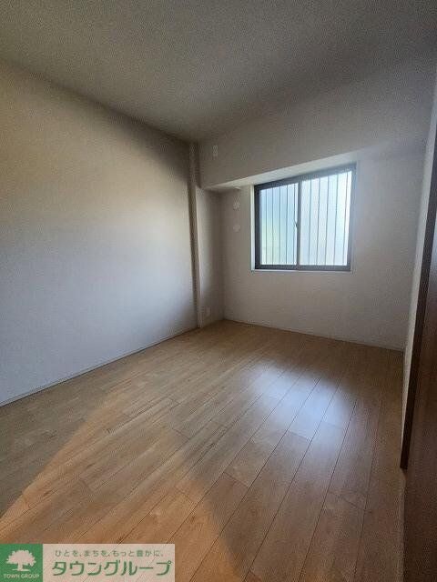 トラープランド蒼麗館の物件内観写真