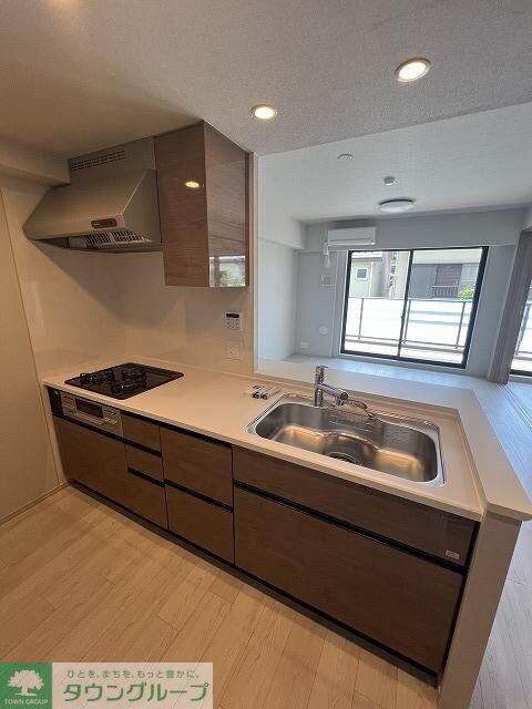 トラープランド蒼麗館の物件内観写真