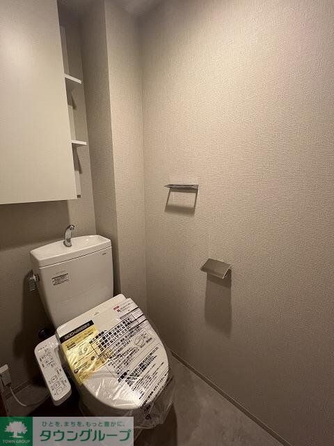 トラープランド蒼麗館の物件内観写真