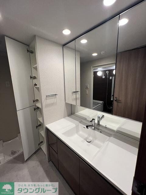 トラープランド蒼麗館の物件内観写真