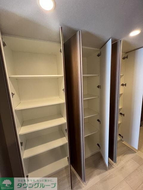 トラープランド蒼麗館の物件内観写真