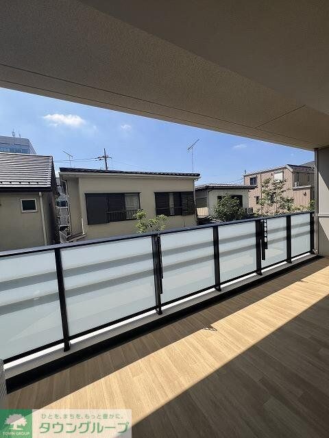 トラープランド蒼麗館の物件内観写真