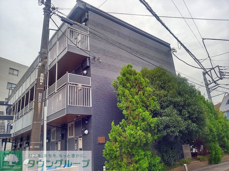 レオパレスプランドールの物件内観写真