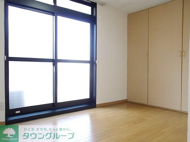 エバーハピネスの物件内観写真