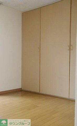 エバーハピネスの物件内観写真