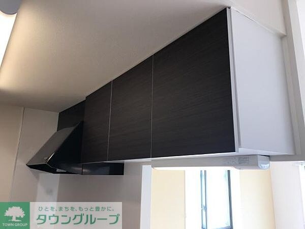 ラ・ロンディーネの物件内観写真