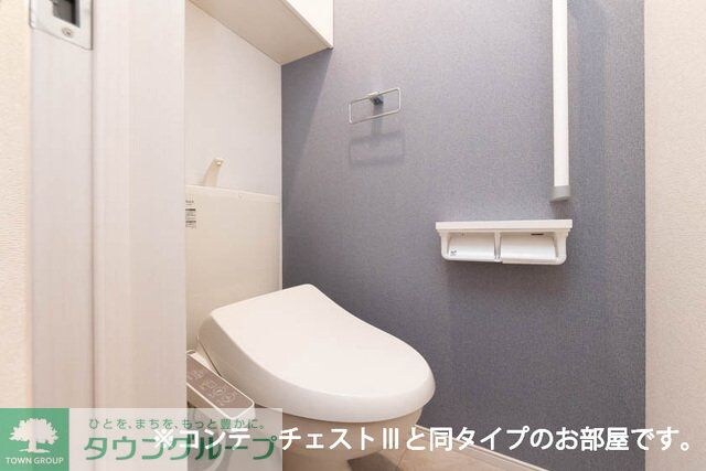 アウラティエの物件内観写真