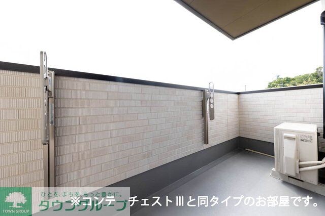 アウラティエの物件内観写真