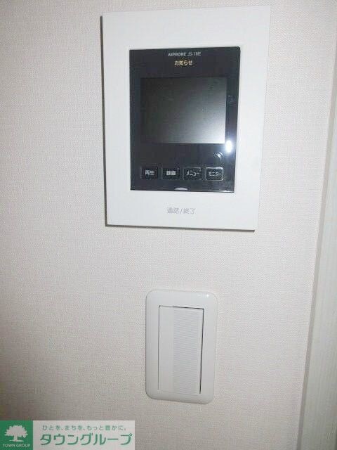 Lucent・Kの物件内観写真