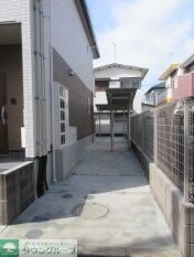 Lucent・Kの物件内観写真