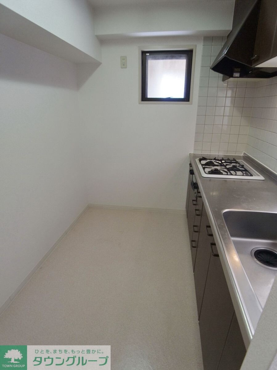 ラフィネ立川の物件内観写真